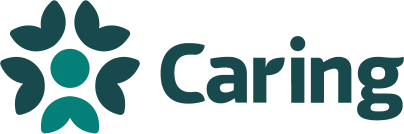 Caring.com logo